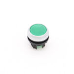 VN500 - On/Off Button With Light (Green)
