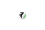 VN500/2000 - Round Button (Green) - imagine 2