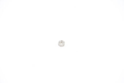 VN500 - M5 Inox Nut For Door Support Leg
