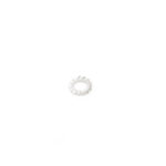 VN2000 - M8 Wedge Lock Washer For Hood Sledge Roller
