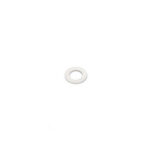 VN2000 - M8 Smooth Washer For Hood Sledge Roller