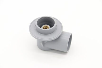 VN500 - Curved Pipe For Washing Arm (Upper)