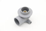 VN500 - Curved Pipe For Washing Arm (Upper) - imagine 2