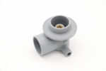 VN500 - Curved Pipe For Washing Arm (Upper) - imagine 3