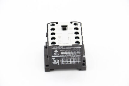 VN(G) - Contactor 4 Kw Moeller