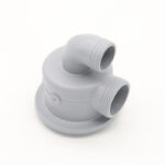VN500/2000 - Main Washing Filter - Lower Part Only