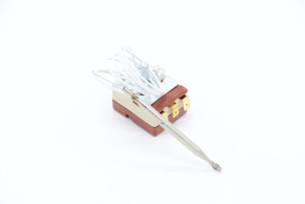 VN(G) - Thermostat 30-120