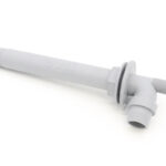 VN2000 - Washing Pipe Upper Part + Nut