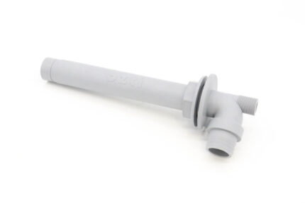 VN2000 - Washing Pipe Upper Part + Nut