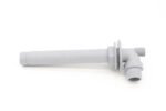 VN2000 - Washing Pipe Upper Part + Nut - imagine 2