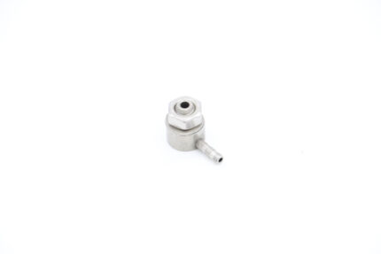 VN3000 - Tank Detergent Pump Hose Connections