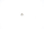 VN500 - M5 Inox Nut With Flange For Door Support Leg