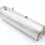 VN500 - Boiler Tank Complete 400V (Nm)