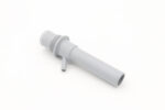 ID2000 - Central Flushing Duct With Ring