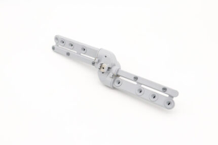 ID400 - Rinse And Wash Arms Assembly