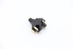 ID SERIES - Cycle Push-Button - 2 Contacts