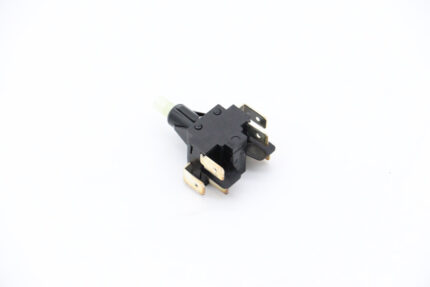 ID SERIES - Cycle Push-Button - 2 Contacts