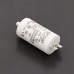 IDW - Capacitor 4Mf
