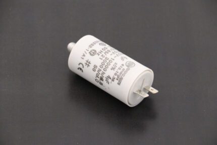 IDW - Capacitor 4Mf