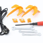 MAJ26X - Spare Part Bag