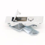 MAJ26X - Trolley Lock Complete