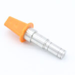 MAJ26X - Triangular Axle For Motor