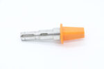 MAJ26X - Triangular Axle For Motor - imagine 3