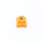 MAJ26/50/80X - Orange Screw For Juice Tray