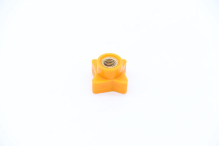 MAJ26/50/80X - Orange Screw For Juice Tray