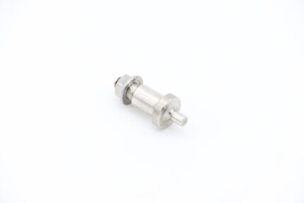 MAJ26X - Bearing Block Axle (Long)