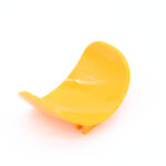 Maj25 Plastic Orange Guider