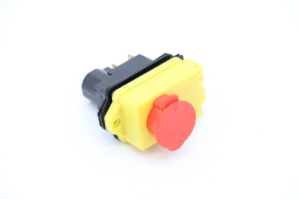 Maj60 On/Off Switch With Emergency Button
