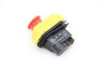 Maj60 On/Off Switch With Emergency Button - imagine 2