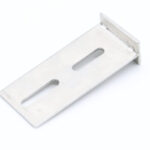 Maj26/50/80 X Metal Peeler Shaft