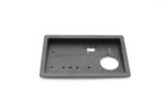 MVAC - Panel Plastic (Nm)