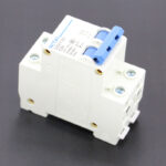 MVAC700 - Power Switch