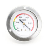 MVAC - Vacuum Meter