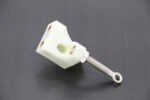 MVAC - Lid Hinge Block (Left)