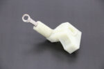 MVAC - Lid Hinge Block (Right) - imagine 3