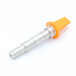 MAJ25-60 - Squeezing Ball Shaft / 1 Key Way
