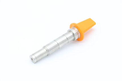 MAJ25-60 - Squeezing Ball Shaft / 1 Key Way