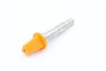 MAJ25-60 - Squeezing Ball Shaft / 1 Key Way - imagine 3