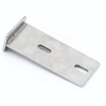 MAJ20-60 Metal Peeler Shaft