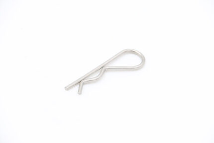 MDG - All Stainless-Steel Pin #2