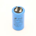 MVAC - Capacitor For Pump 10M3
