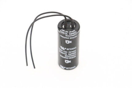 MVAC - Capacitor For Pump 20M3