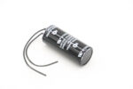 MVAC - Capacitor For Pump 20M3 - imagine 2
