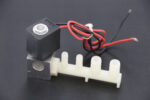 MVAC200/300 - Release Valve (Om)