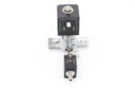 MVAC400/450/500/600 - Release Valve Solenoid Complete (Om) - imagine 2