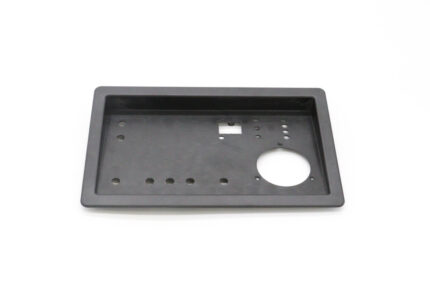 MVAC - Panel Plastic (Om)